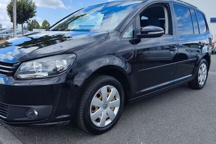 VW Touran