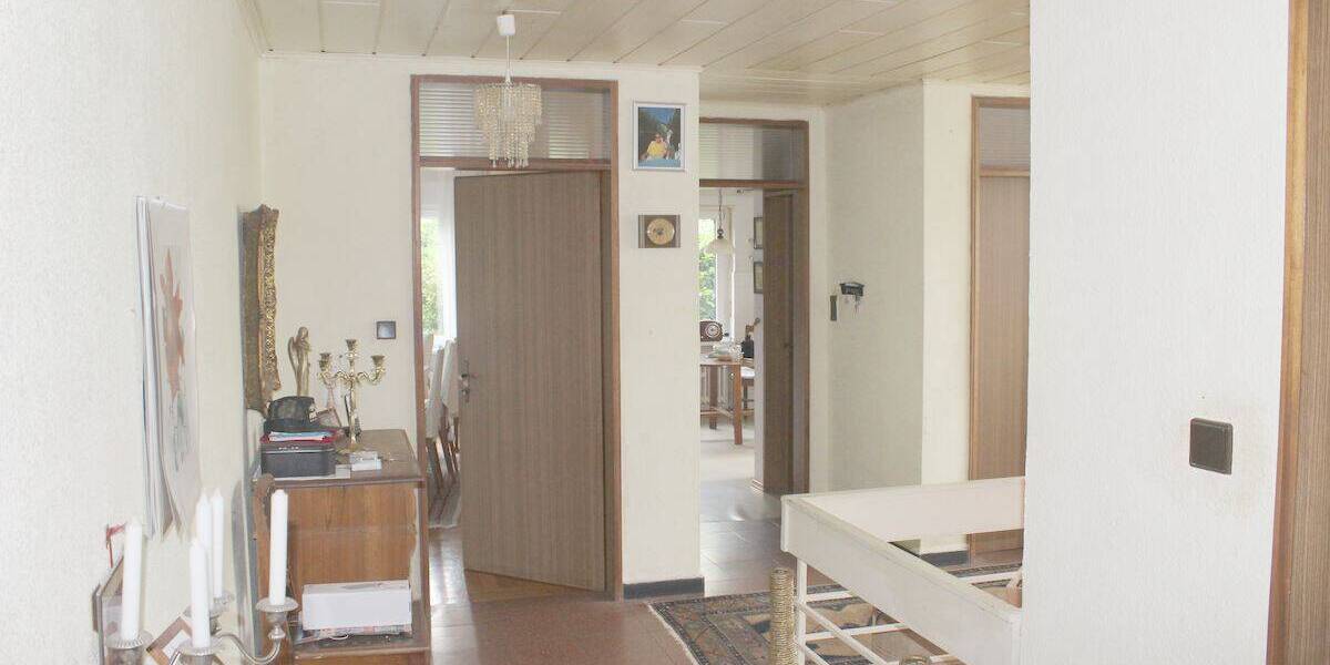 Einfamilienhaus Lauf an der Pegnitz Heuchling - 6 Zimmer, 196 m&sup2;, 597.000&euro; | Angebot:25740519