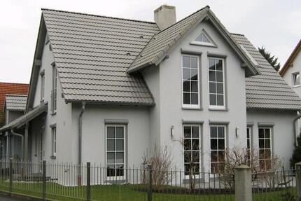 Freistehendes Einfamilienhaus - Architektenhaus in Eltersdorf zimmer