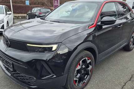 Opel Mokka 30.850 km 18.390 &euro; Hersbruck 91217