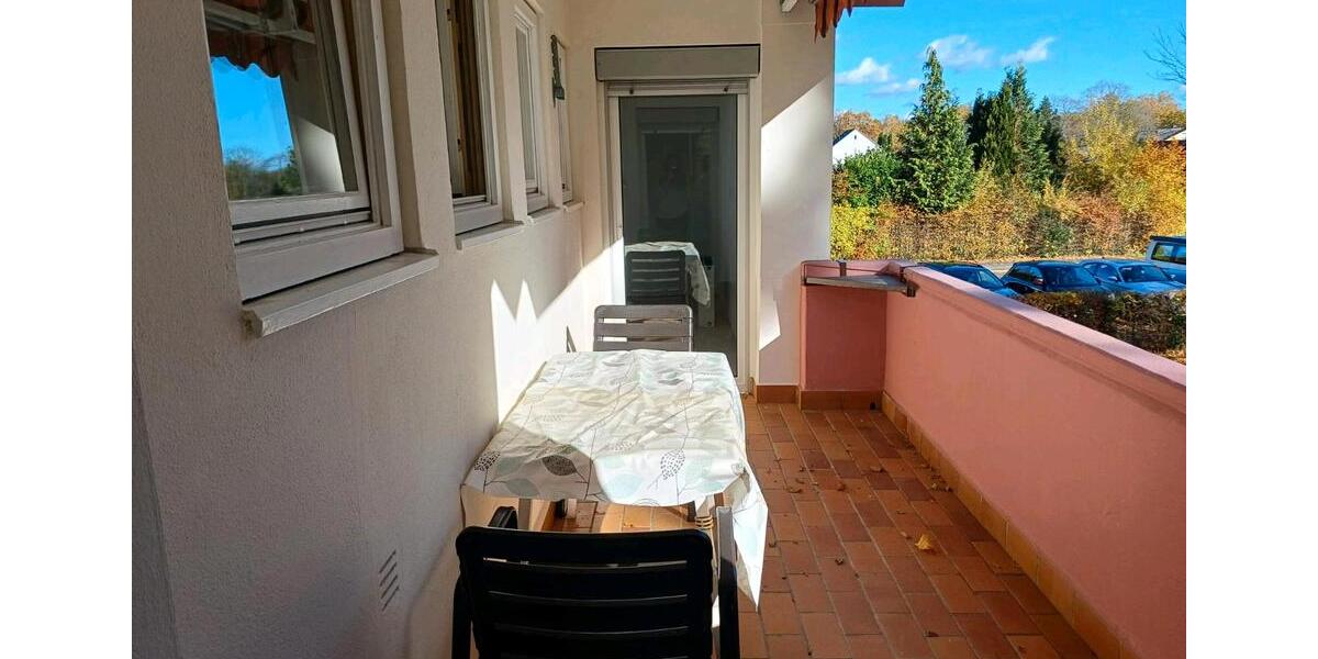 Etagenwohnung Nürnberg Altenfurt - 3 Zimmer, 83 m&sup2;, 380.000&euro; | Angebot:23689098