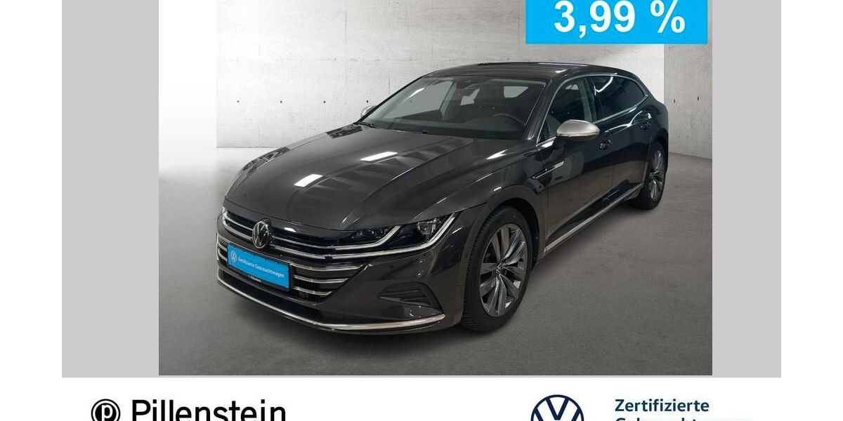 VW Arteon 26.900 km 31.402 &euro; Fürth 90762