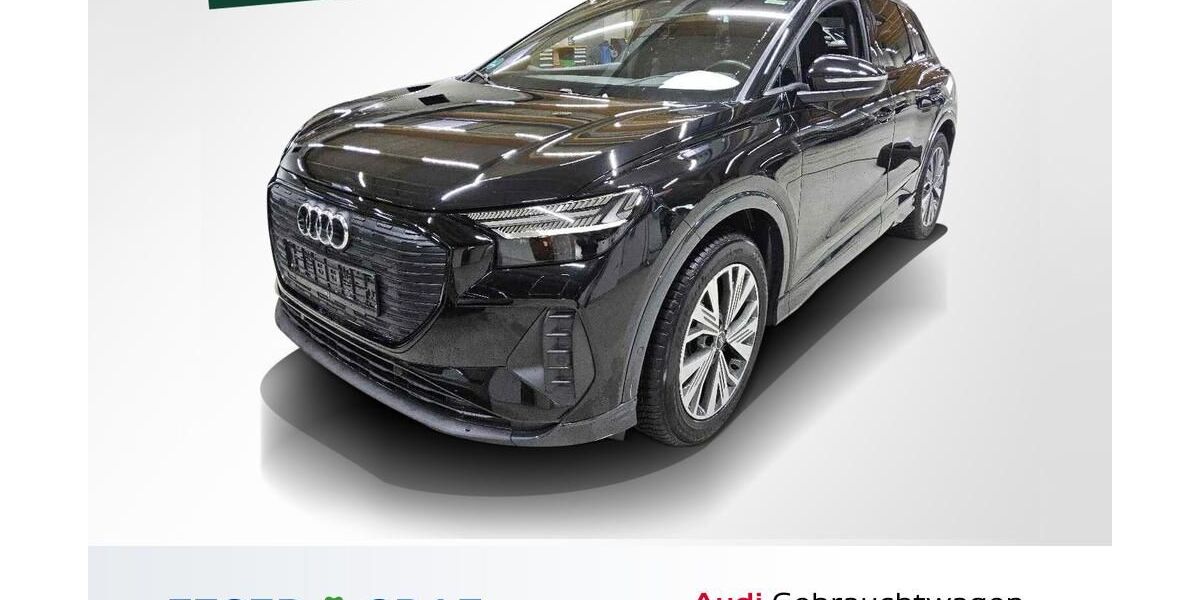 Audi Q4 e-tron 72.211 km 30.980 &euro; Fürth 90763
