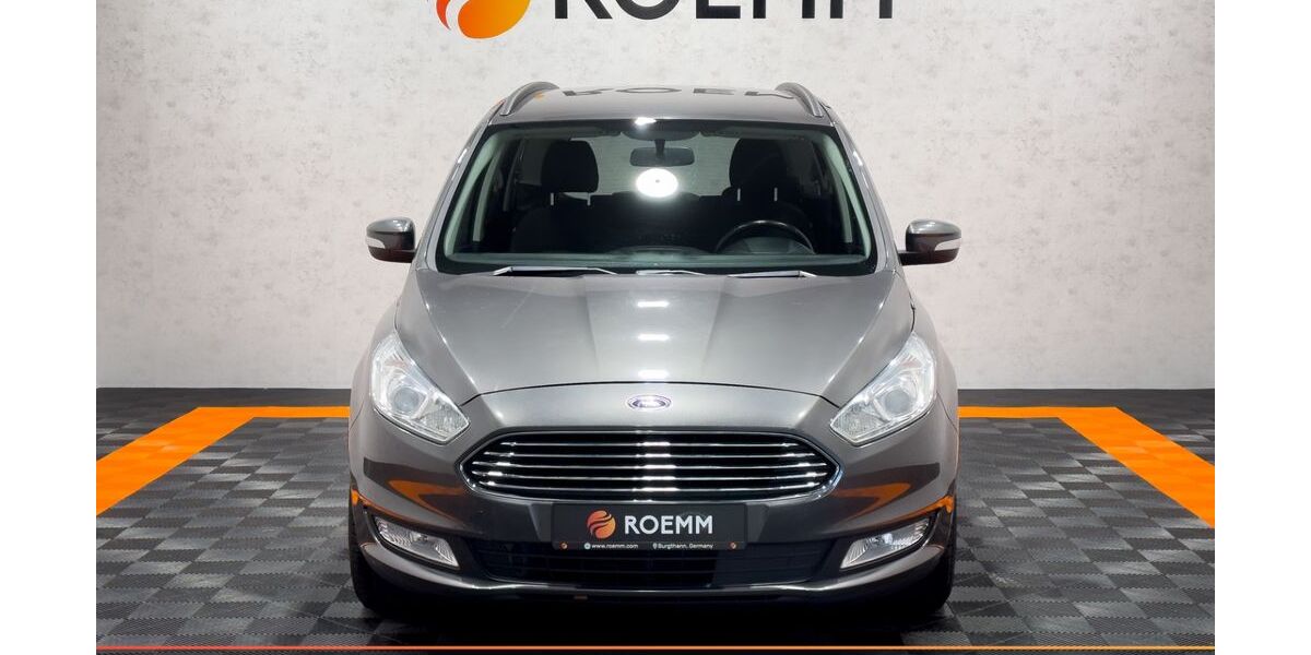Ford Galaxy 148.441 km 13.989 &euro; Burgthann 90559