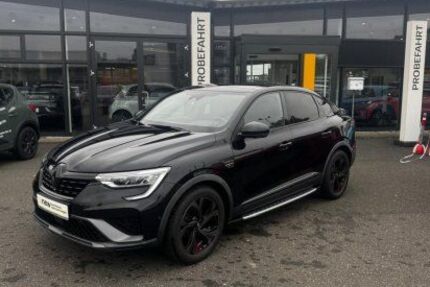 Renault Arkana 44.000 km 25.490 &euro; Fürth 90763
