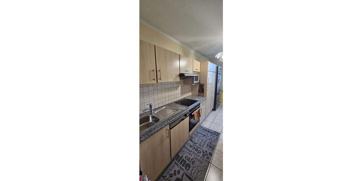 Etagenwohnung Nürnberg Thon - 3 Zimmer, 83 m&sup2;, 340.000&euro; | Angebot:24488265