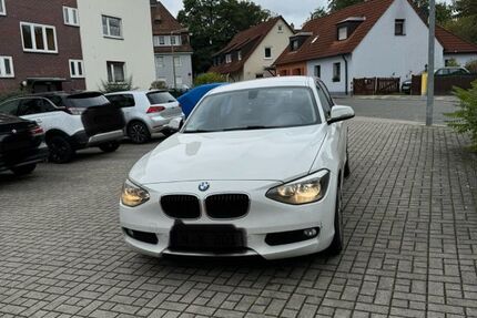 BMW 118 229.010 km 6.500 &euro; Schwaig 90571