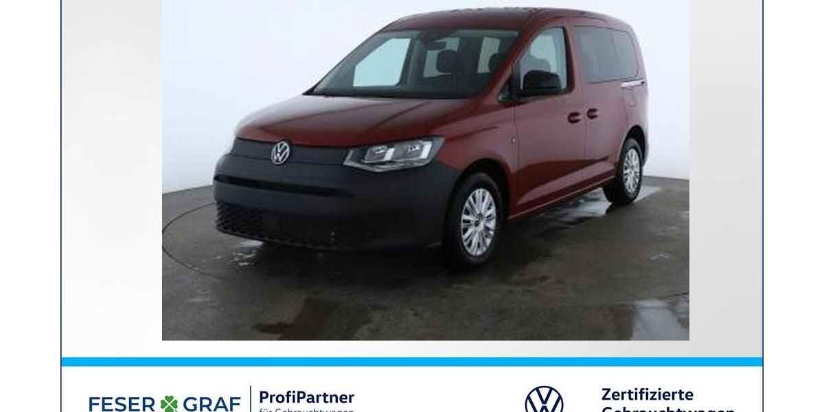 VW Caddy 7.250 km 27.845 &euro; Nürnberg 90441