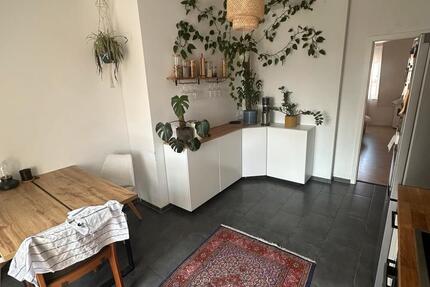 3 Zimmer Maisonette Wohnung mit Balkon 3 zimmer