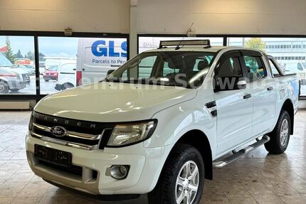 Ford Ranger 225.000 km 12.990 € Schwabach 91126