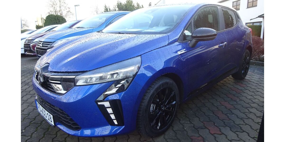 Mitsubishi Colt 3.500 km 16.990 &euro; Forchheim 91301