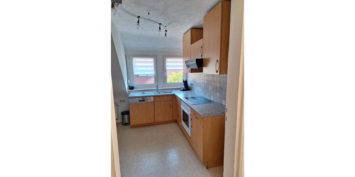 Dachgeschoßwohnung Stein - 3 Zimmer, 72 m&sup2;, 800&euro; | Angebot:25332258