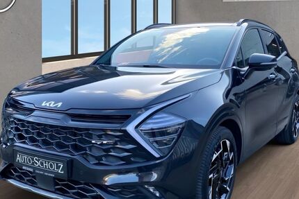 Kia Sportage 22.682 km 34.785 &euro; Nürnberg 90425