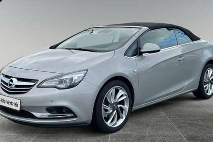 Opel Cascada 125.500 km 10.980 &euro; Nürnberg 90480