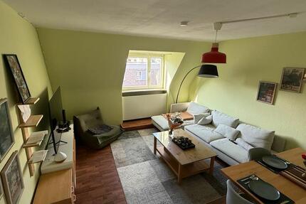 Wohnung in der Nähe des Friedrich-Ebert-Platzes 3 zimmer