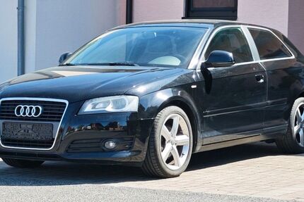 Audi A3 227.000 km 2.990 &euro; Büchenbach 91186