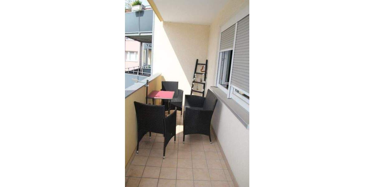 Etagenwohnung Nürnberg-1 St Johannis - 3 Zimmer, 80 m&sup2;, 275.000&euro; | Angebot:25703819