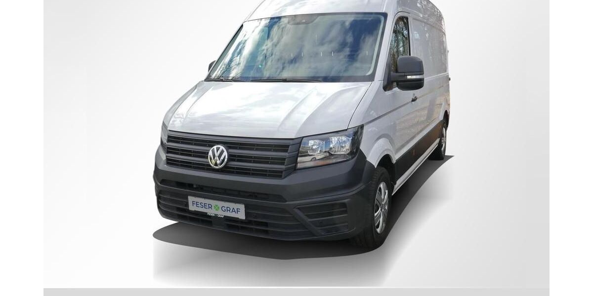 VW Crafter 14.204 km 43.205 &euro; Nürnberg 90411