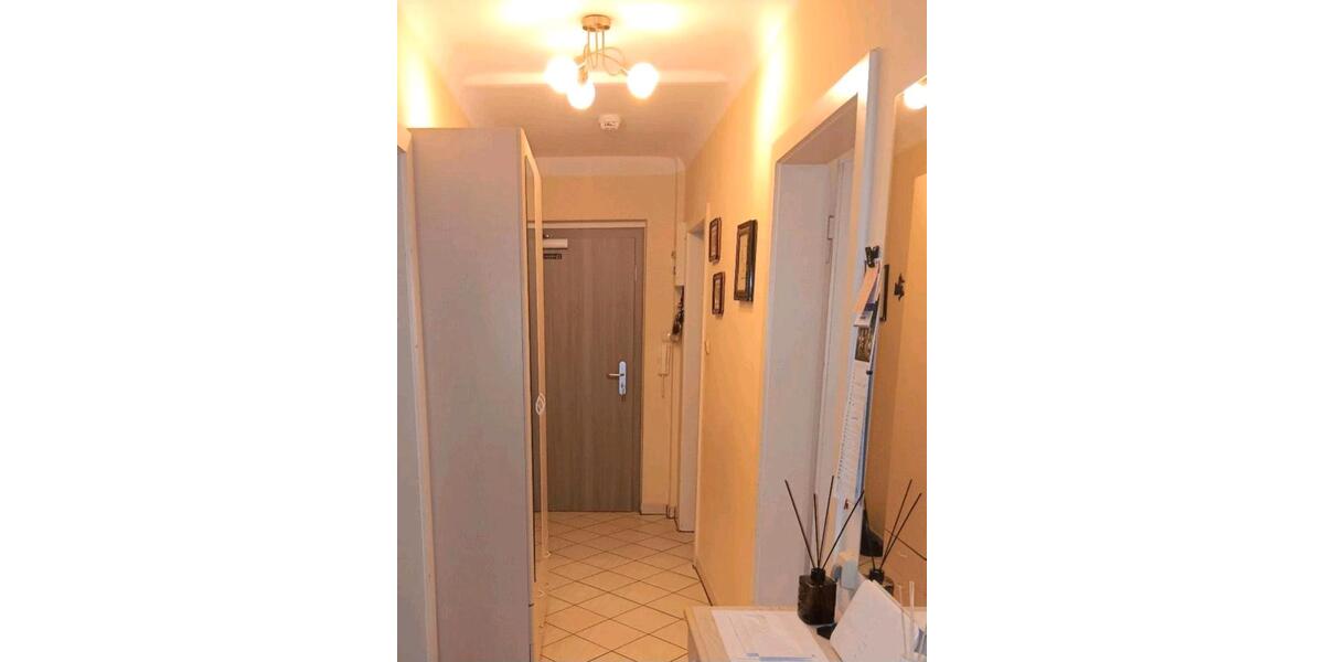 Etagenwohnung Nürnberg Herrnhütte - 4 Zimmer, 69 m&sup2;, 320.000&euro; | Angebot:26885124