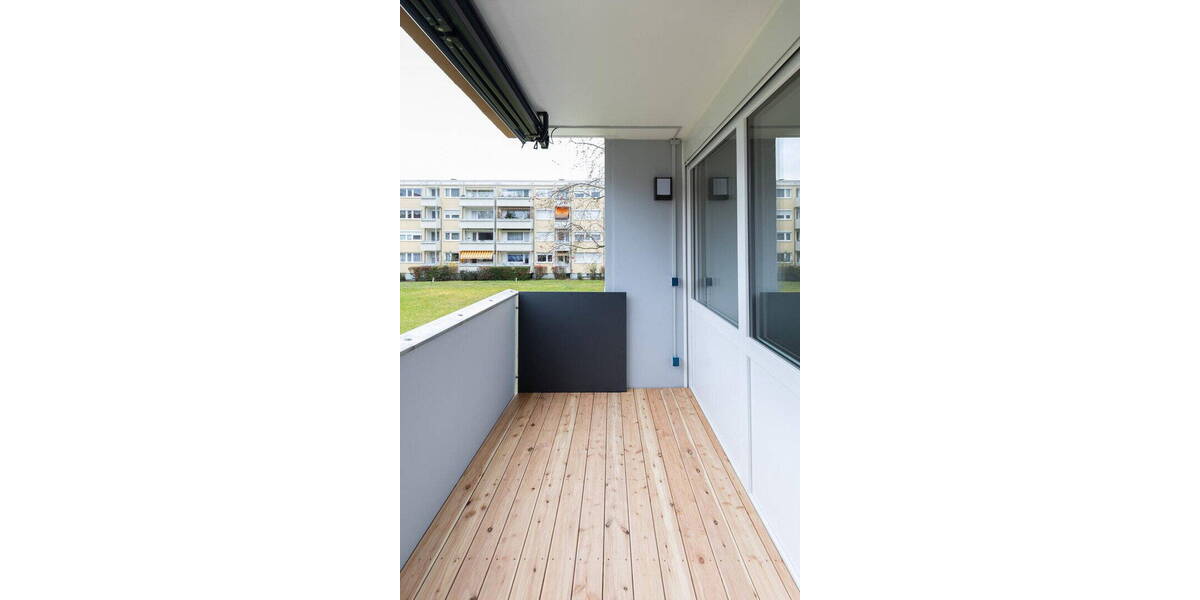 Terrassenwohnung Nürnberg Röthenbach b Schweinau - 3 Zimmer, 85 m&sup2;, 1.250&euro; | Angebot:26196793