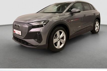 Audi Q4 e-tron 92.274 km 26.480 &euro; Fürth 90763