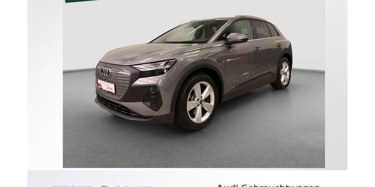 Audi Q4 e-tron 92.274 km 26.480 &euro; Fürth 90763