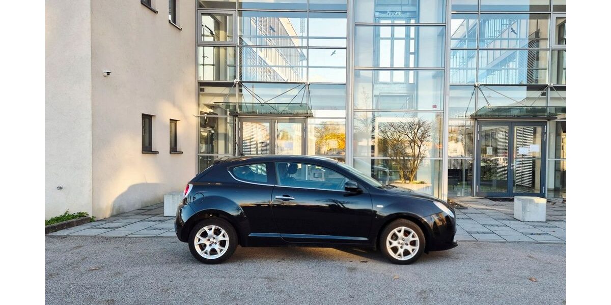 Alfa Romeo MiTo 89.000 km 4.900 &euro; Nürnberg 90431