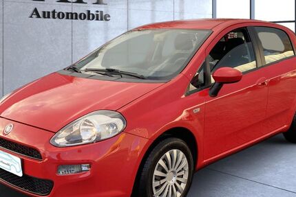 Fiat Punto 129.678 km 4.499 &euro; Nürnberg 90431
