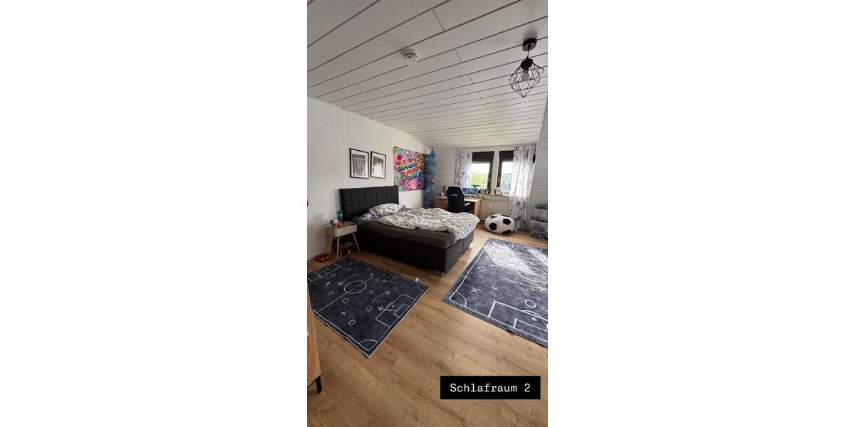 Etagenwohnung Erlangen Alterlangen - 4 Zimmer, 114 m&sup2;, 1.400&euro; | Angebot:26416462
