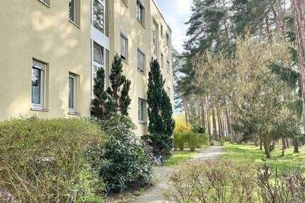 Wohnung Röthenbach an der Pegnitz Röthenbach - 2 Zimmer, 55 m&sup2;, 590&euro; | Angebot:25672323