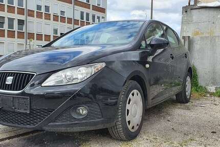 Seat Ibiza 140.000 km 2.750 € Nürnberg 90443