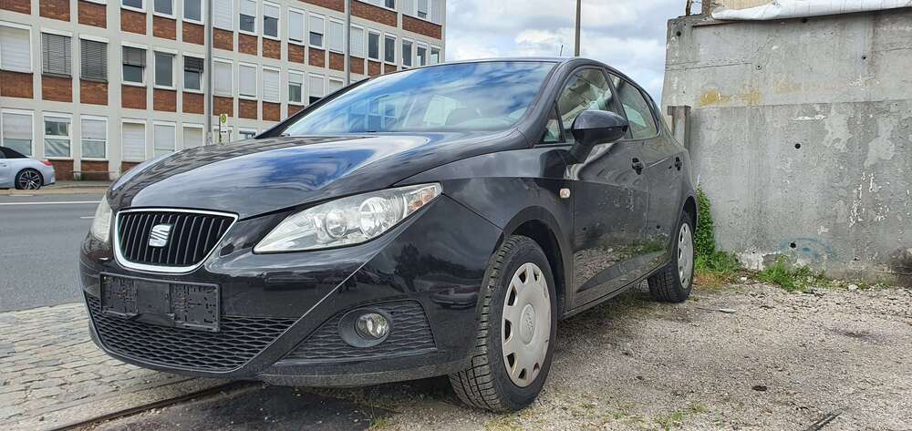 Seat Ibiza 140.000 km 2.750 € Nürnberg 90443