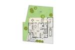 Einfamilienhaus Altdorf - 4 Zimmer, 134 m&sup2;, 525.000&euro; | Angebot:26891550
