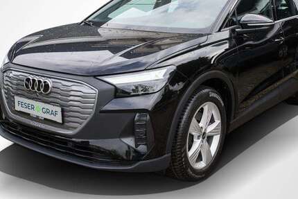 Audi Q4 e-tron 21.450 km 25.740 &euro; Forchheim 91301