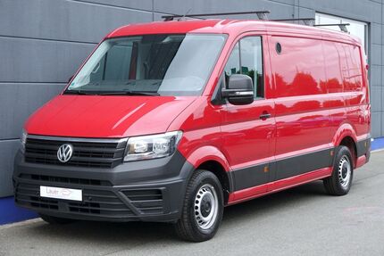 VW Crafter 173.000 km 16.500 &euro; Fürth 90763
