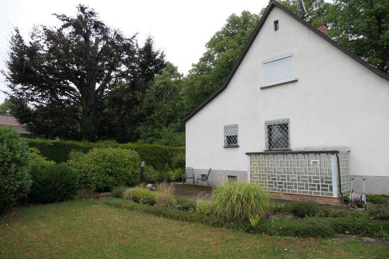 Einfamilienhaus Fürth Dambach - 4 Zimmer, 120 m&sup2;, 480.000&euro; | Angebot:22147493