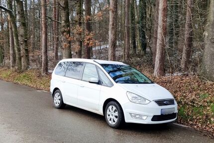 Ford Galaxy