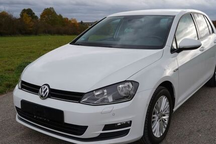 VW Golf 145.000 km 9.700 € Schwabach 91126