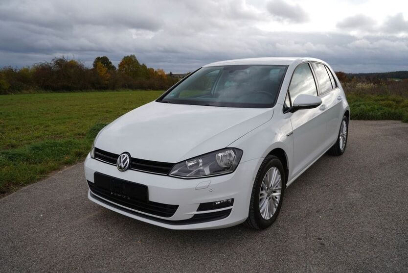 VW Golf 145.000 km 9.700 € Schwabach 91126