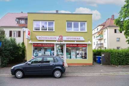 Gewerbeobjekt Erlangen Am Anger - 220.000&euro; | Angebot:25366835