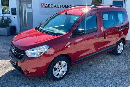 Dacia Dokker 75.979 km 14.990 &euro; Burgthann-Oberferrieden 90559
