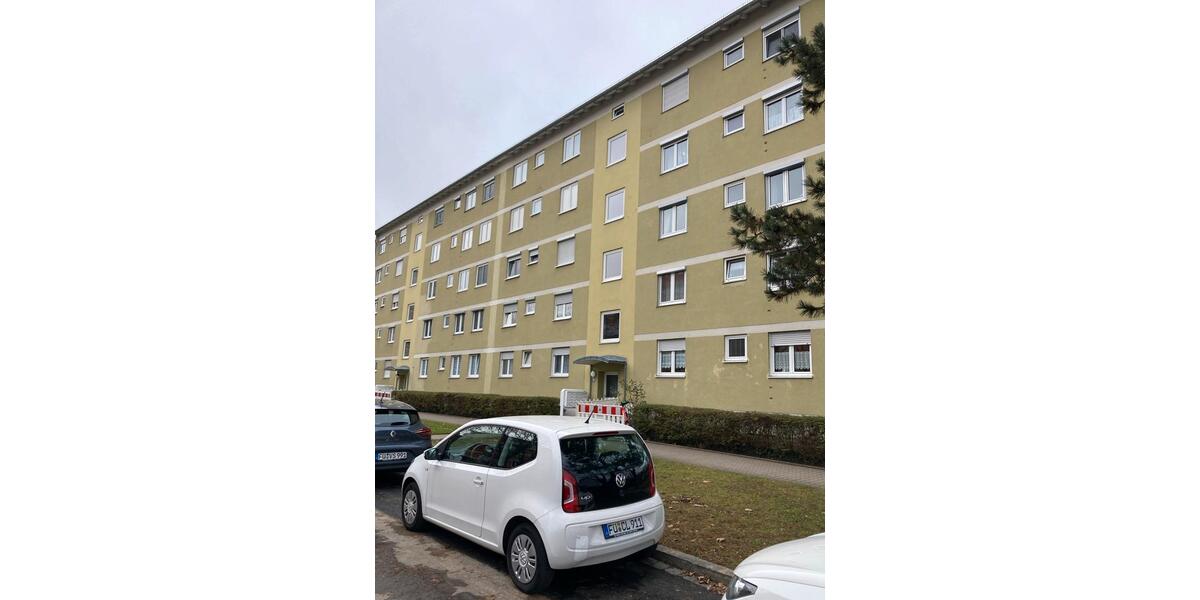 Etagenwohnung Fürth Eigenes Heim - 3 Zimmer, 56 m&sup2;, 210.000&euro; | Angebot:23792367