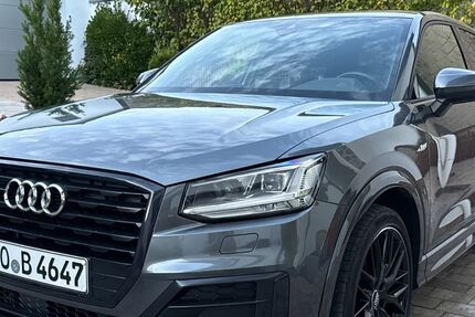 Audi Q2 79.560 km 21.390 &euro; Erlangen 91056