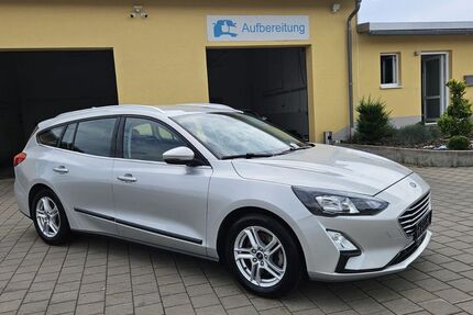 Ford Focus 99.000 km 10.500 &euro; Büchenbach 91186