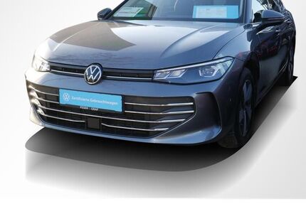 VW Passat 10.650 km 35.740 &euro; Erlangen 91058