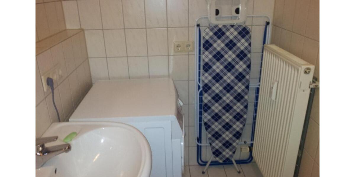 Etagenwohnung Nürnberg Gleißhammer - 1 Zimmer, 30 m&sup2;, 500&euro; | Angebot:25750449