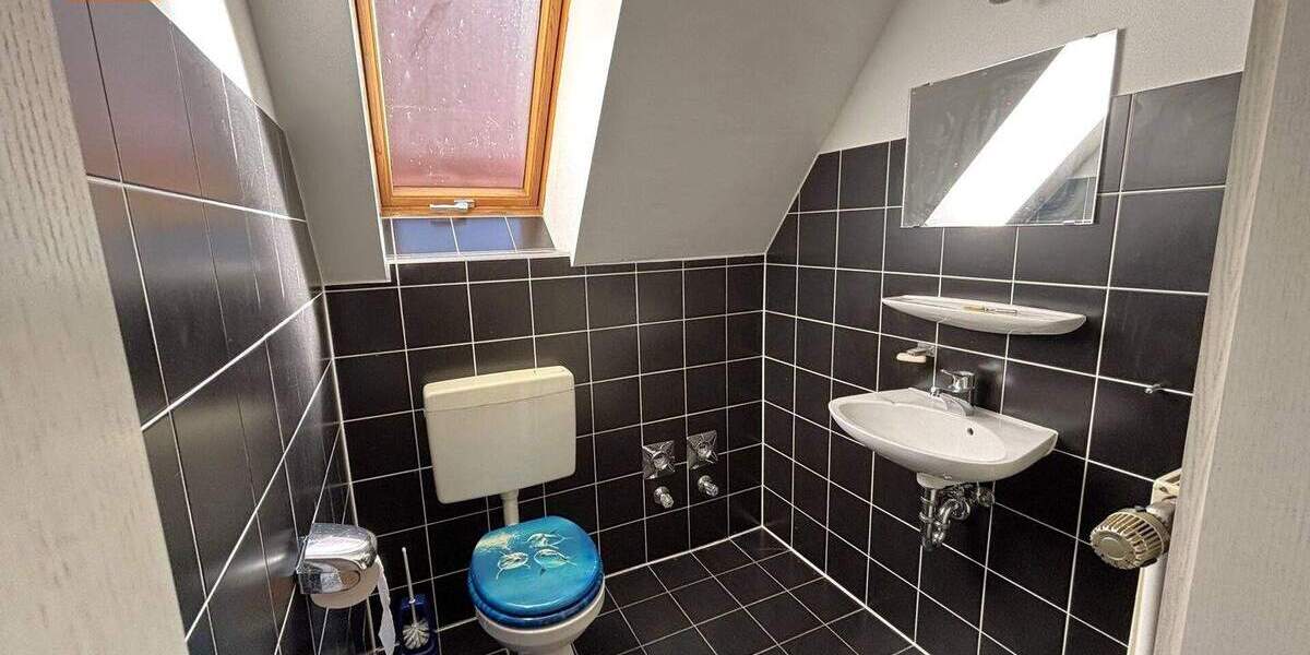 Etagenwohnung Hersbruck - 3 Zimmer, 95 m&sup2;, 319.000&euro; | Angebot:25664902