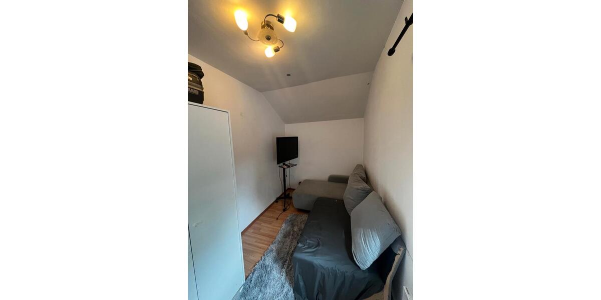 Etagenwohnung Erlangen Bruck - 1 Zimmer, 20 m&sup2;, 495&euro; | Angebot:27604731