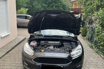 Ford Focus 225.000 km 3.900 &euro; Erlangen 91052