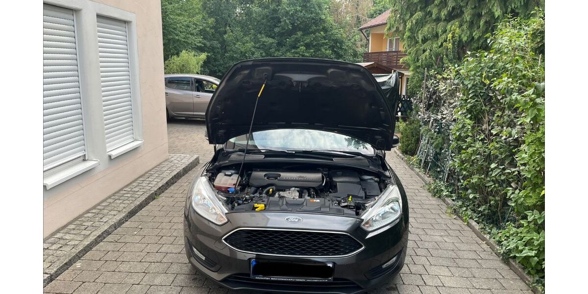 Ford Focus 225.000 km 3.900 &euro; Erlangen 91052